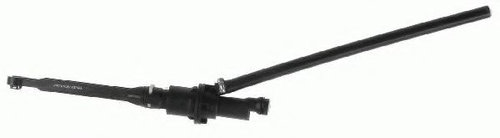 Pompa centrala, ambreiaj PEUGEOT 207 (WA, WC) (2006 - 2016) SACHS 6284 600 150 piesa NOUA