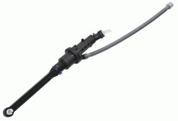 Pompa centrala, ambreiaj PEUGEOT 208 (2012 - 2016) SACHS 6284 600 714 piesa NOUA