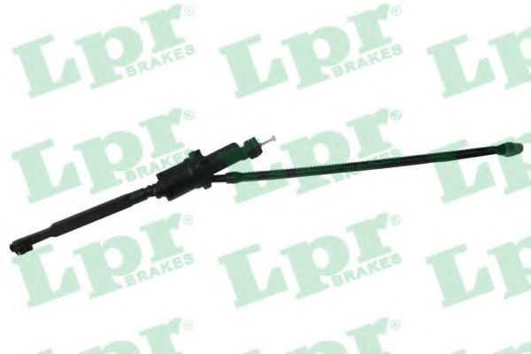 Pompa centrala, ambreiaj PEUGEOT 307 SW (3H) (2002 - 2016) LPR 2244 piesa NOUA