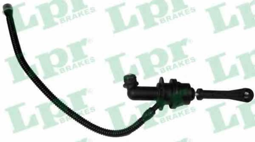 Pompa centrala ambreiaj PEUGEOT 406 8B LPR 2237