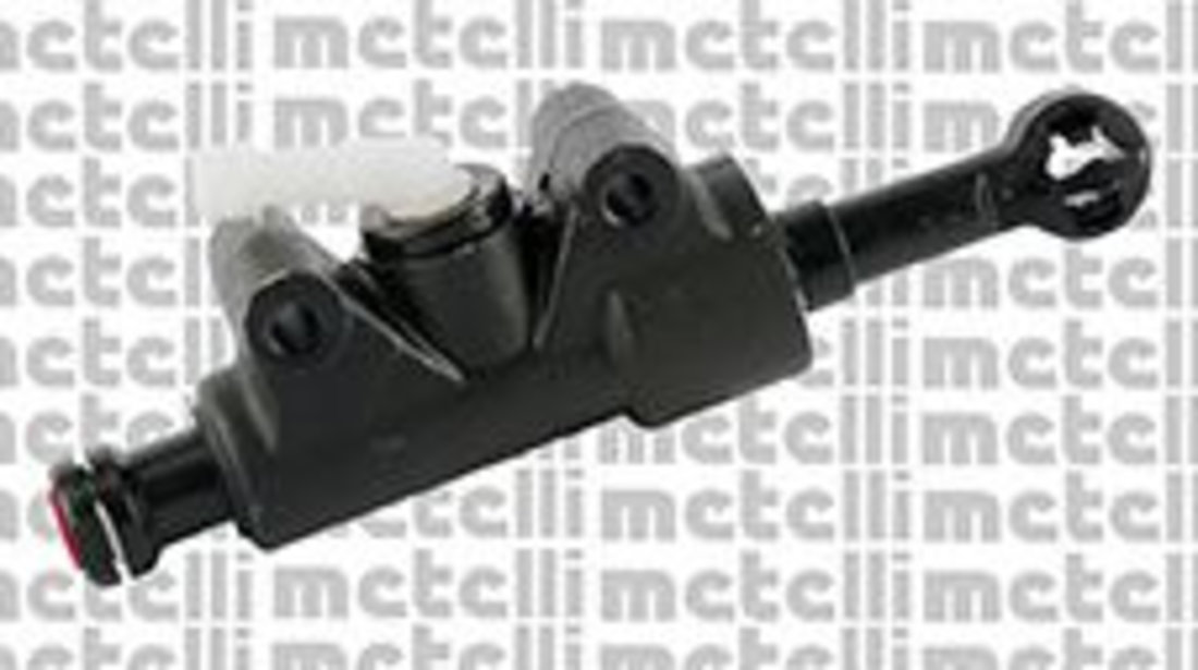 Pompa centrala, ambreiaj PEUGEOT 807 (E) (2002 - 2016) METELLI 55-0083 piesa NOUA