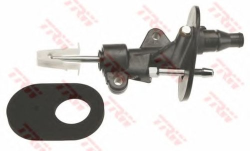 Pompa centrala, ambreiaj PEUGEOT BIPPER Tepee (2008 - 2016) TRW PNB445 piesa NOUA