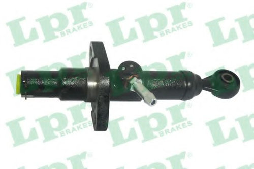 Pompa centrala, ambreiaj PEUGEOT BOXER caroserie (230L) (1994 - 2002) LPR 2264 piesa NOUA