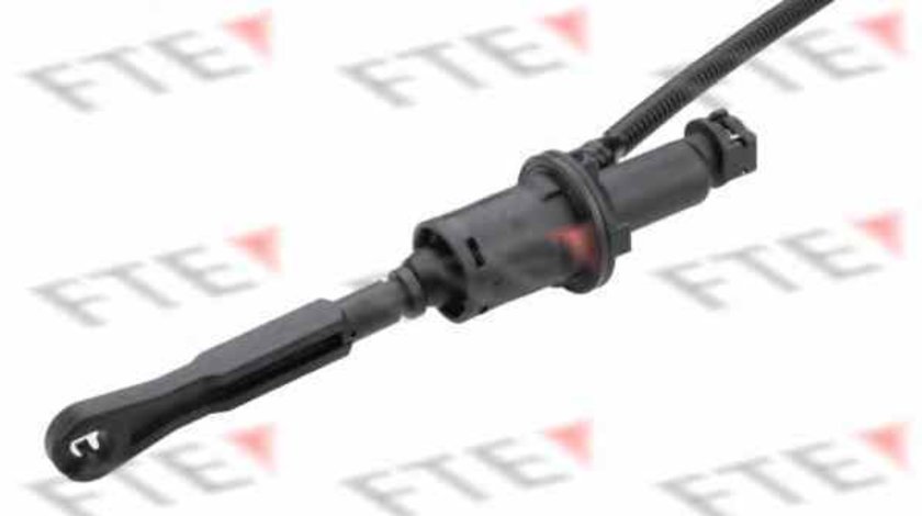 Pompa centrala ambreiaj PEUGEOT PARTNER Tepee FTE KG15040.4.17
