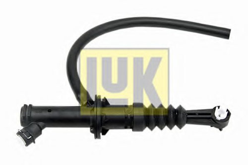 Pompa centrala, ambreiaj RENAULT GRAND SCENIC III (JZ0/1) (2009 - 2016) LuK 511 0302 10 piesa NOUA
