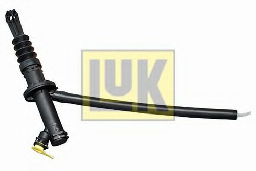 Pompa centrala, ambreiaj RENAULT KANGOO BE BOP (KW0/1) (2009 - 2016) LuK 511 0304 10 piesa NOUA
