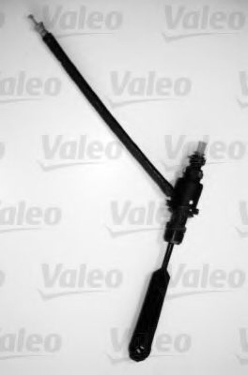 Pompa centrala, ambreiaj RENAULT LAGUNA III Grandtour (KT0/1) (2007 - 2016) VALEO 804648 piesa NOUA