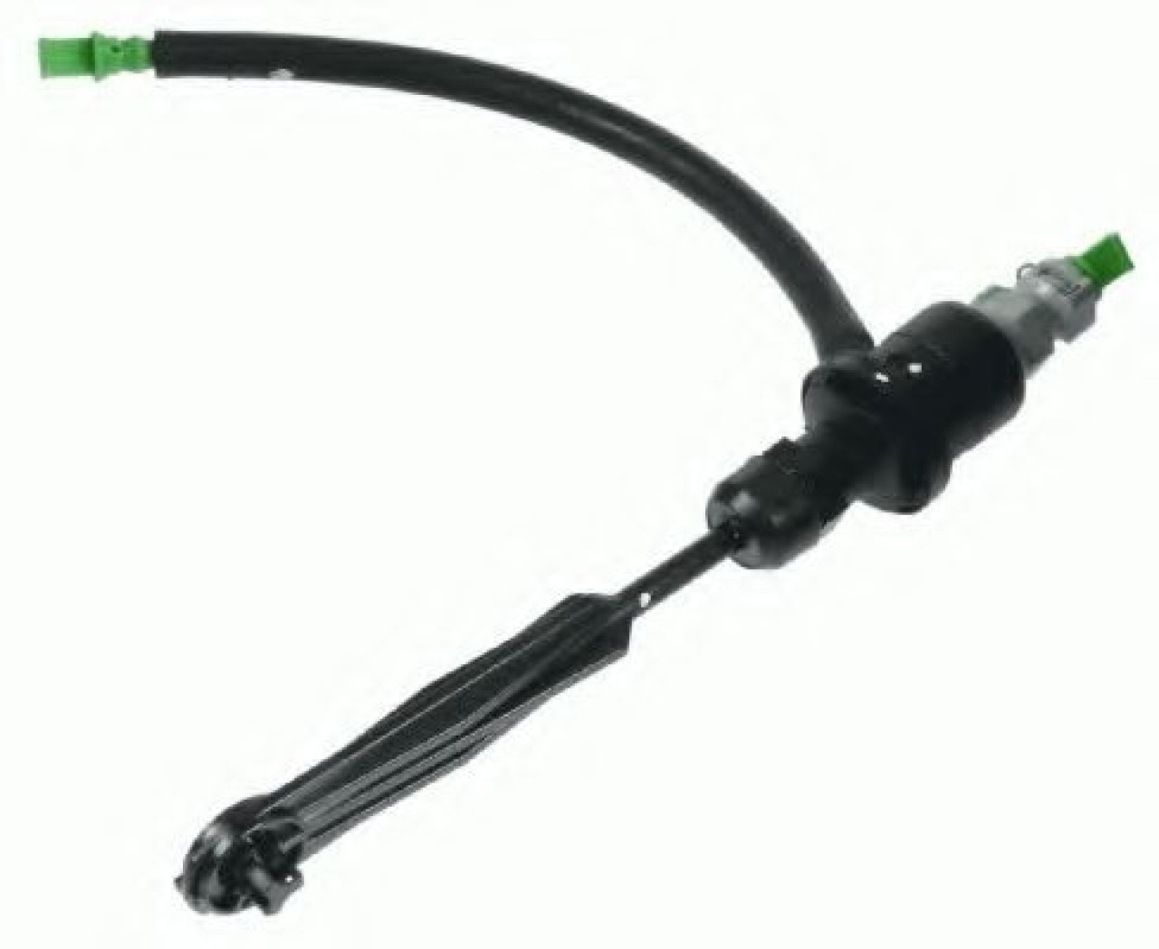 Pompa centrala, ambreiaj RENAULT LATITUDE (L70) (2010 - 2016) SACHS 6284 600 658 piesa NOUA