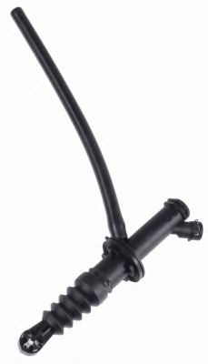 Pompa centrala, ambreiaj RENAULT MODUS / GRAND MODUS (F/JP0) (2004 - 2016) SACHS 6284 600 648 piesa NOUA