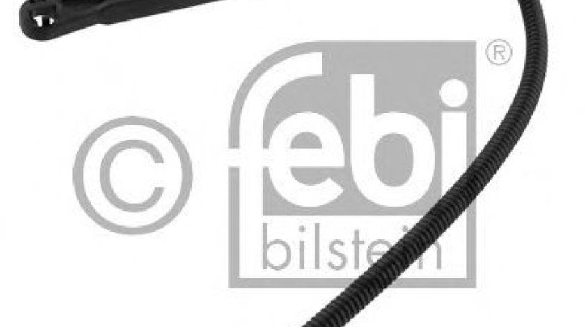 Pompa centrala, ambreiaj RENAULT TRAFIC II bus (JL) (2001 - 2014) FEBI BILSTEIN 37463 piesa NOUA