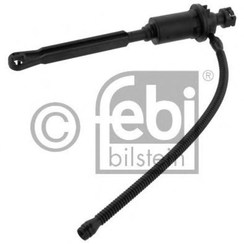 Pompa centrala, ambreiaj RENAULT TRAFIC II platou / sasiu (EL) (2001 - 2014) FEBI BILSTEIN 37463 pie...