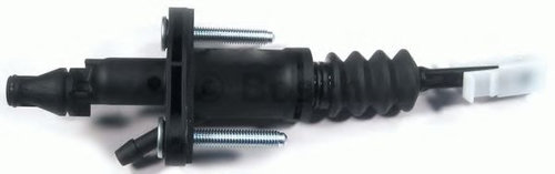 Pompa centrala, ambreiaj SAAB 9-3 Cabriolet (YS3F) (2003 - 2016) BOSCH 0 986 486 110 piesa NOUA