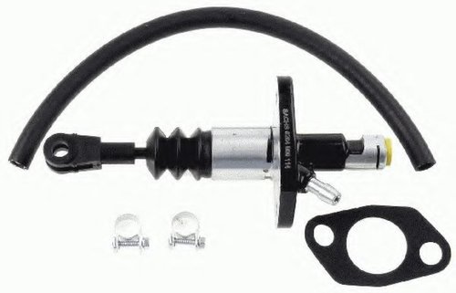 Pompa centrala, ambreiaj SAAB 9-5 Combi (YS3E) (1998 - 2009) SACHS 6284 600 114 piesa NOUA