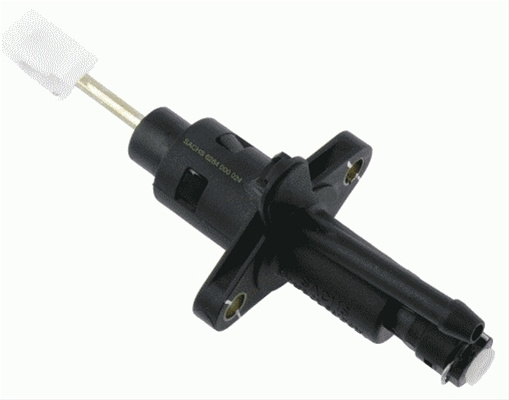 Pompa Centrala, Ambreiaj Sachs Audi 6284 000 024