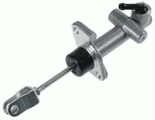 Pompa Centrala, Ambreiaj Sachs Chevrolet 6284 600 597