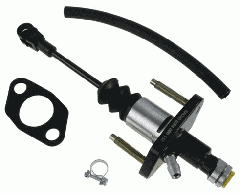 Pompa Centrala, Ambreiaj Sachs Chevrolet 6284 600 112