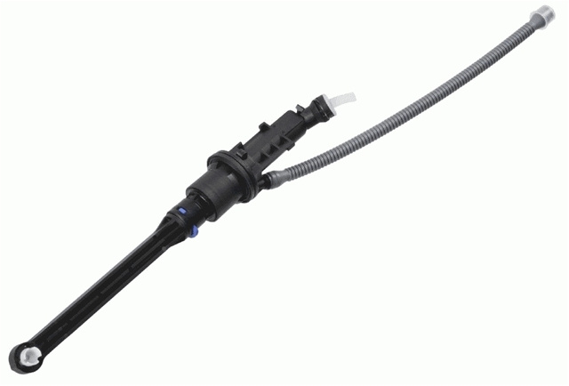 Pompa Centrala, Ambreiaj Sachs Ds 6284 600 714