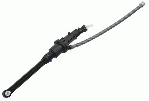 Pompa Centrala, Ambreiaj Sachs Ds 6284 600 714