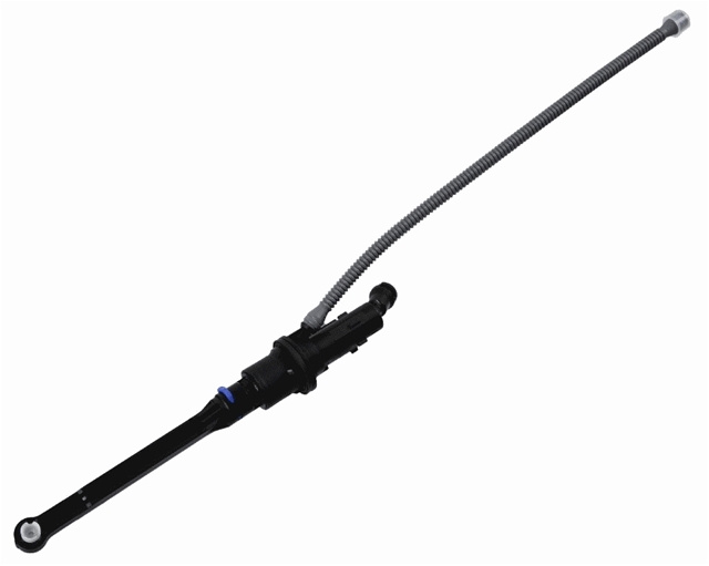 Pompa Centrala, Ambreiaj Sachs Ds 6284 600 715