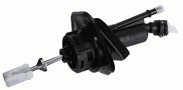 Pompa Centrala, Ambreiaj Sachs Ford 6284 600 529