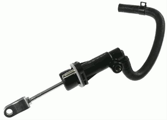 Pompa Centrala, Ambreiaj Sachs Hyundai 6284 600 556