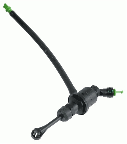 Pompa Centrala, Ambreiaj Sachs Nissan 6284 600 660