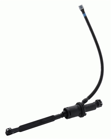 Pompa Centrala, Ambreiaj Sachs Peugeot 6284 605 059