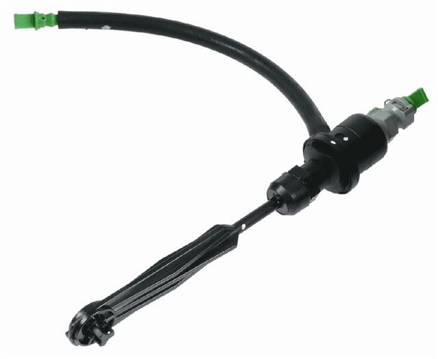 Pompa Centrala, Ambreiaj Sachs Renault 6284 600 658