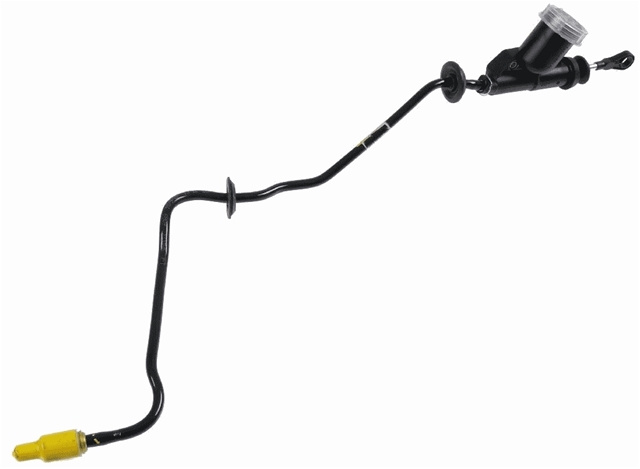 Pompa Centrala, Ambreiaj Sachs Rover 6284 600 604