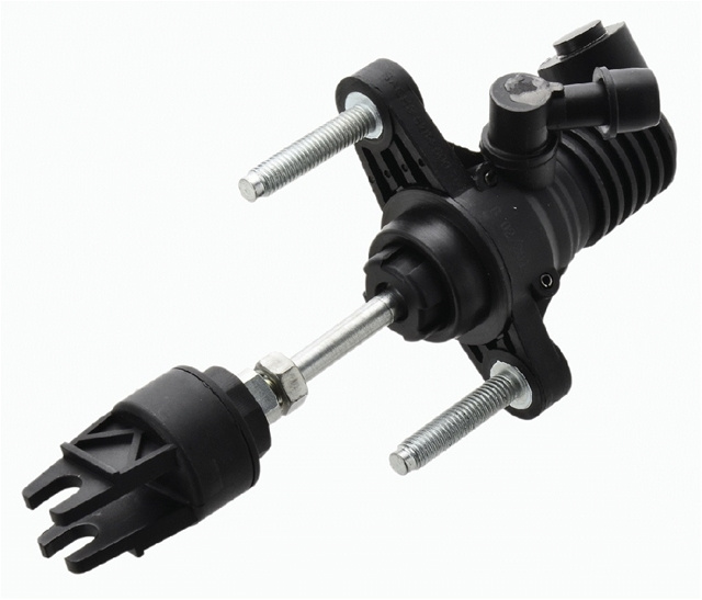 Pompa Centrala, Ambreiaj Sachs Toyota 6284 600 701