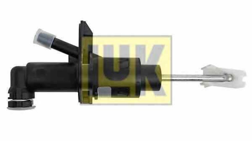 Pompa centrala ambreiaj SEAT CORDOBA 6K2 LuK 511 0101 10