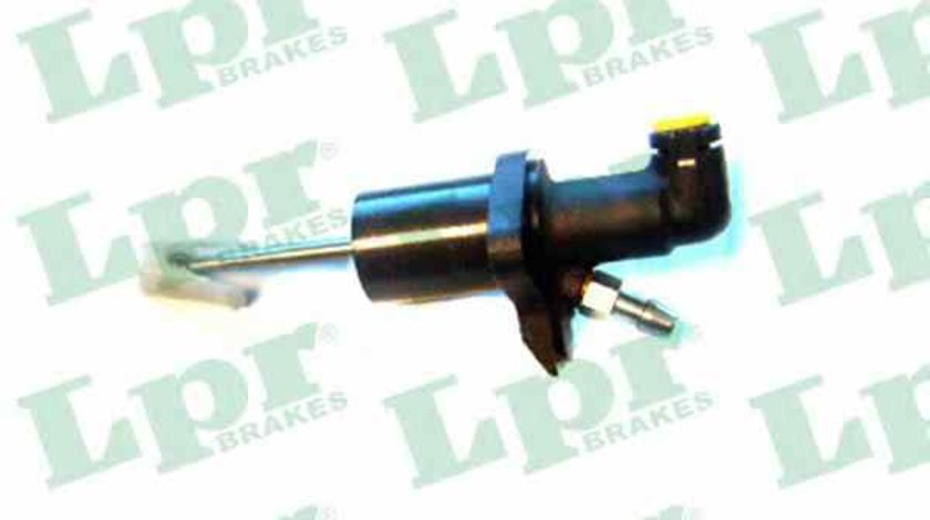 Pompa centrala ambreiaj SEAT LEON 1M1 LPR 2116