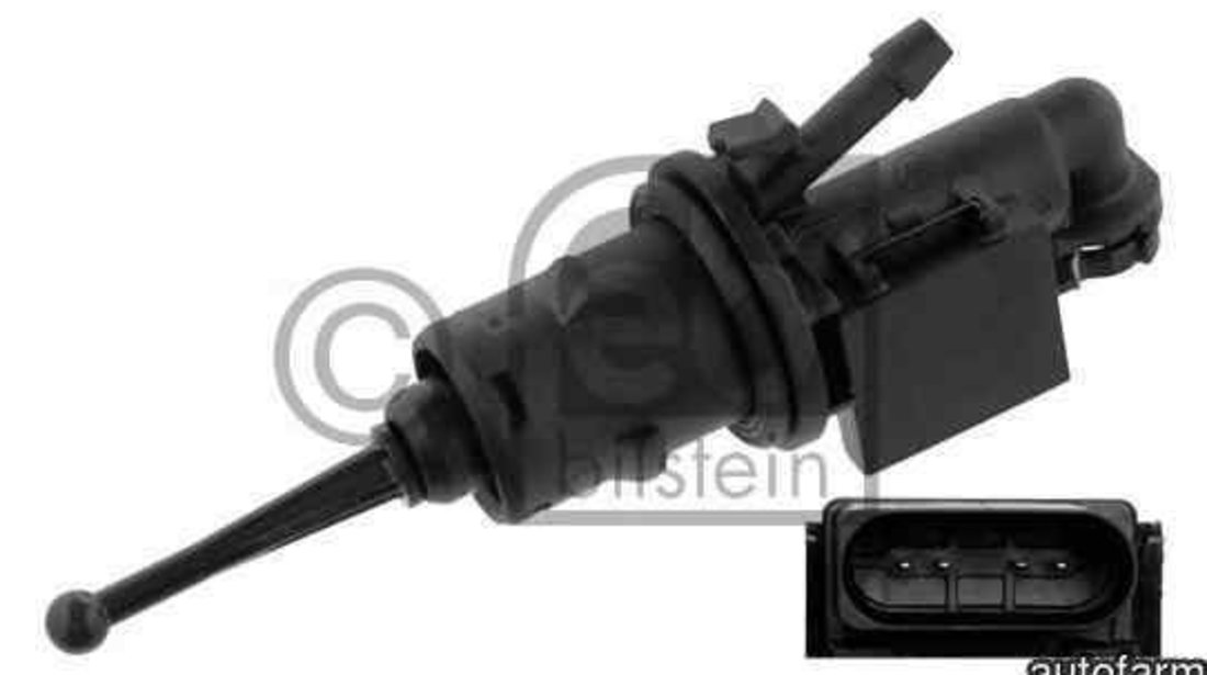 Pompa centrala ambreiaj SKODA OCTAVIA (1Z3) FEBI BILSTEIN 33936