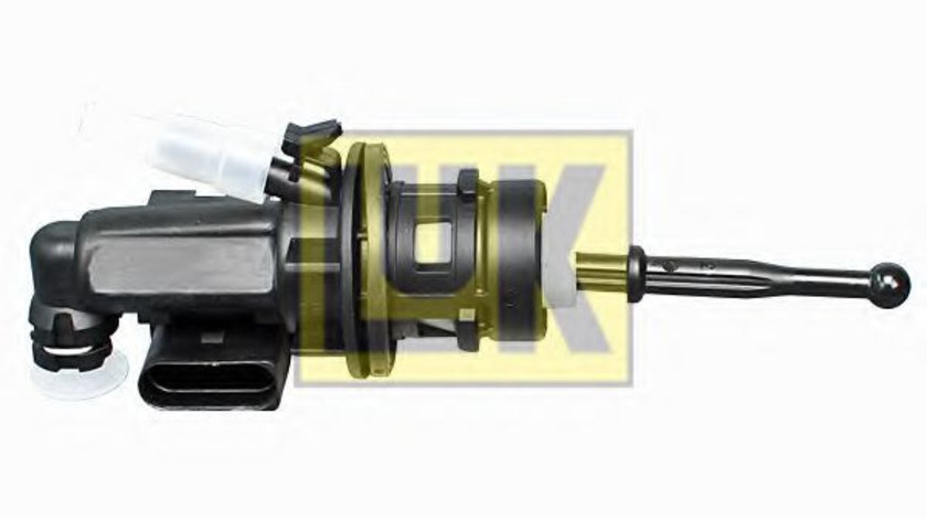 Pompa centrala, ambreiaj SKODA OCTAVIA II Combi (1Z5) (2004 - 2013) LuK 511 0318 10 piesa NOUA