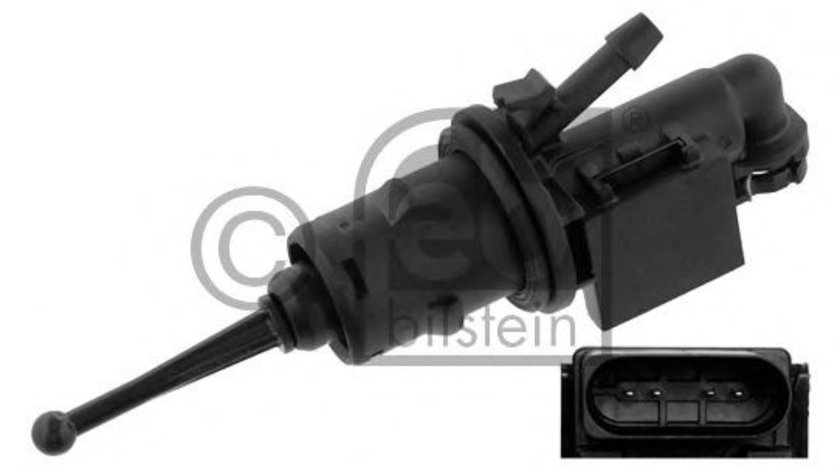 Pompa centrala, ambreiaj SKODA SUPERB II Combi (3T5) (2009 - 2015) FEBI BILSTEIN 33936 piesa NOUA