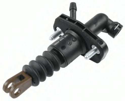 Pompa centrala, ambreiaj SUZUKI GRAND VITARA II (JT) (2005 - 2016) SACHS 6284 605 001 piesa NOUA