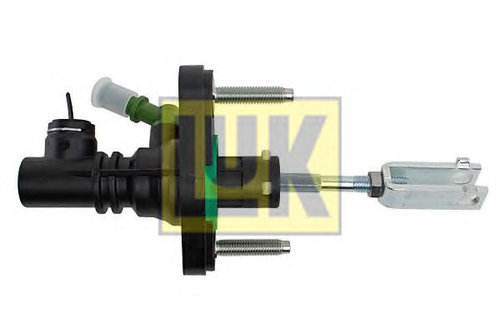 Pompa centrala, ambreiaj TOYOTA AVENSIS Limuzina (ZRT27, ADT27) (2008 - 2016) LuK 511 0303 10 piesa ...