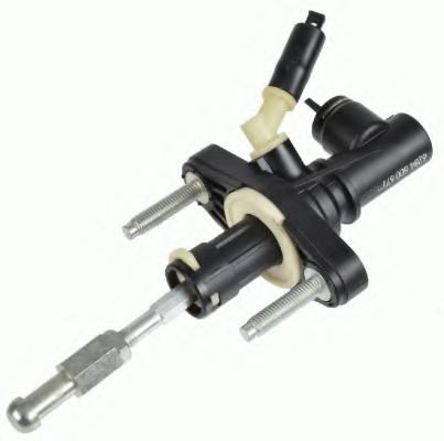 Pompa centrala, ambreiaj TOYOTA YARIS (P13) (2010 - 2016) SACHS 6284 600 677 piesa NOUA