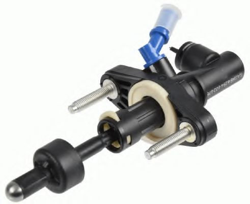 Pompa centrala, ambreiaj TOYOTA YARIS (P9) (2005 - 2013) SACHS 6284 600 678 piesa NOUA