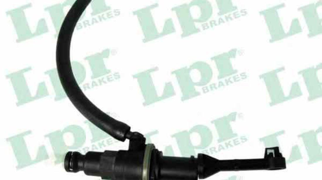 Pompa centrala ambreiaj VAUXHALL MOVANO Mk I A Chassis/Cab ED UD HD LPR 2184