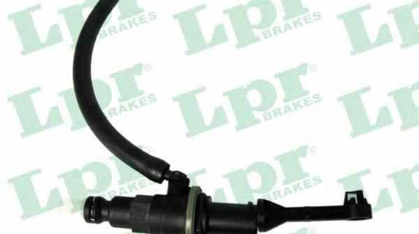 Pompa centrala ambreiaj VAUXHALL MOVANO Mk I A Chassis/Cab ED UD HD LPR 2184