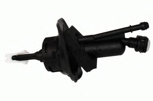 Pompa centrala, ambreiaj VOLVO S40 II (MS) (2004 - 2016) BOSCH 0 986 486 150 piesa NOUA