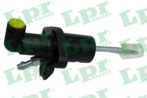 Pompa centrala, ambreiaj VW CADDY II Caroserie (9K9A) (1995 - 2004) LPR 2147 piesa NOUA