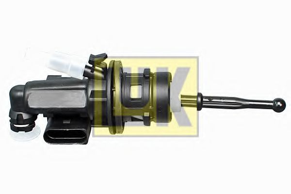 Pompa centrala, ambreiaj VW GOLF V (1K1) (2003 - 2009) LuK 511 0318 10 piesa NOUA