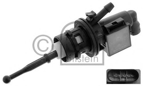 Pompa centrala, ambreiaj VW PASSAT Variant (3C5) (2005 - 2011) FEBI BILSTEIN 34837 piesa NOUA