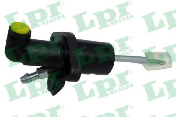 Pompa centrala, ambreiaj VW POLO CLASSIC (6KV2) (1995 - 2006) LPR 2147 piesa NOUA
