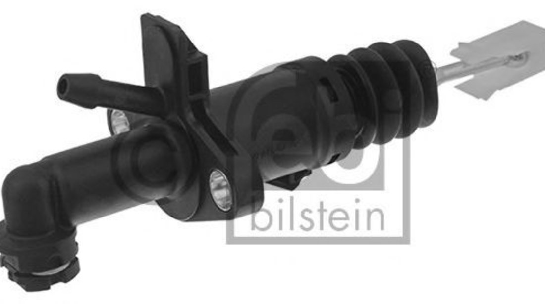 Pompa centrala, ambreiaj VW TOUAREG (7LA, 7L6, 7L7) (2002 - 2010) FEBI BILSTEIN 46215 piesa NOUA