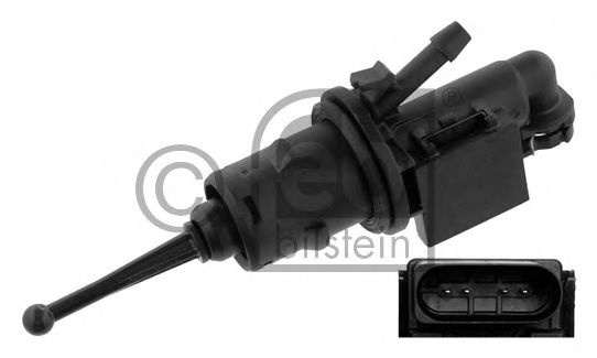Pompa centrala, ambreiaj VW TOURAN (1T3) (2010 - 2015) FEBI BILSTEIN 33936 piesa NOUA