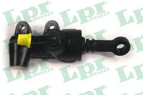 Pompa centrala, ambreiaj VW TRANSPORTER IV bus (70XB, 70XC, 7DB, 7DW, 7DK) (1990 - 2003) LPR 2161 pi...