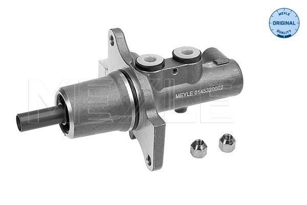 Pompa centrala, frana (0145320002 MEYLE) MERCEDES-BENZ